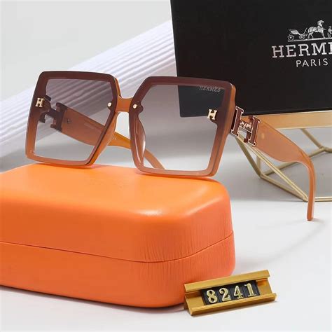 hermes replica sunglasses|does hermes make sunglasses.